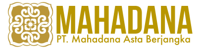 Mahadana Asta Berjangka Logo